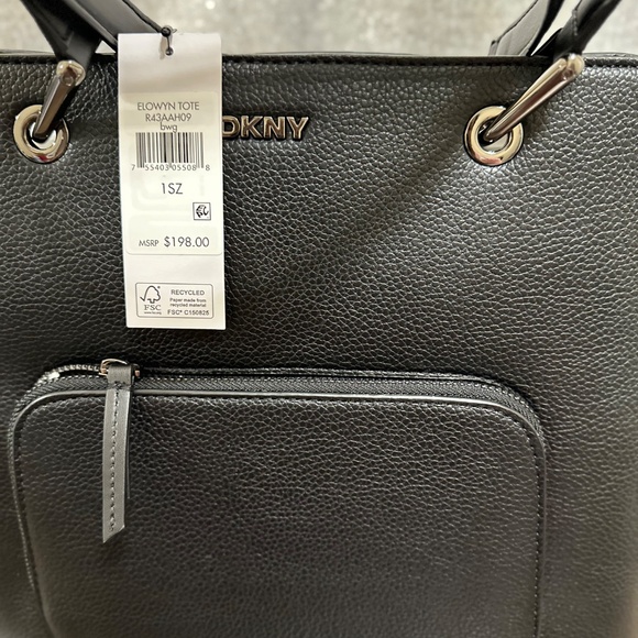 DKNY handbag - Picture 9 of 11